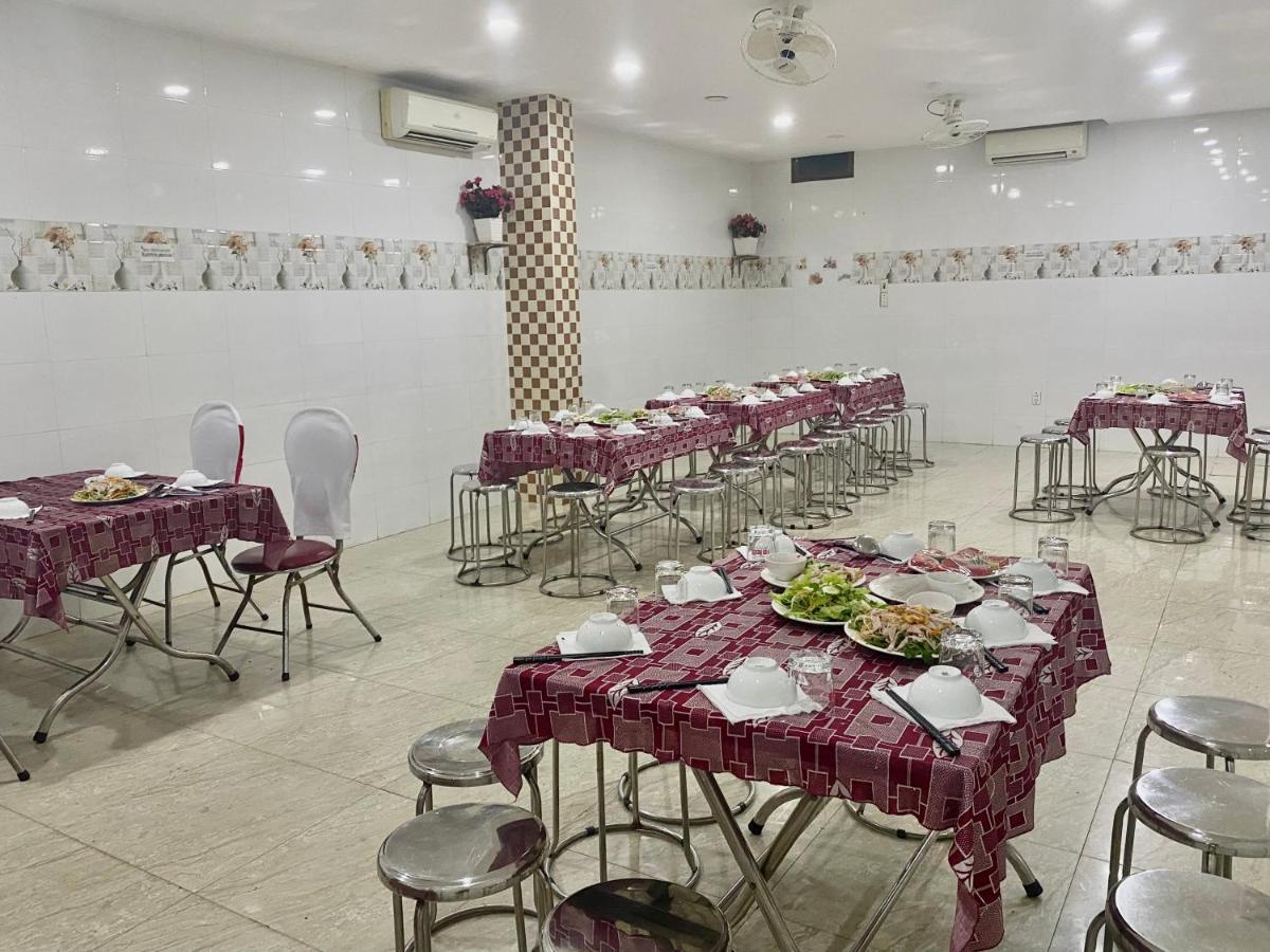 Nhu Hien Hotel Hue Exterior foto